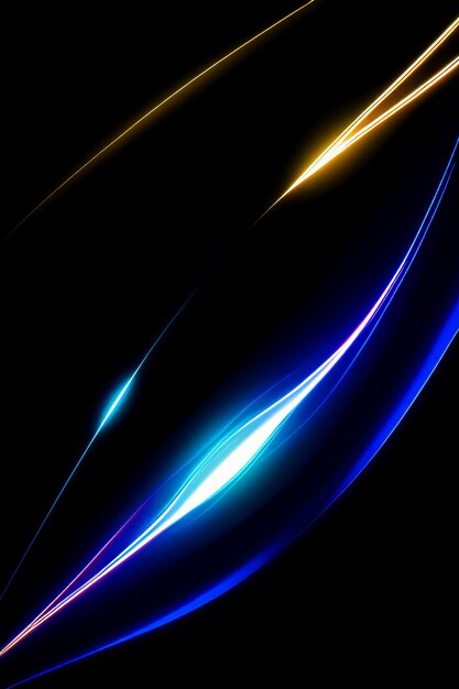 Simple creative material wallpaper background light art design texture banner color