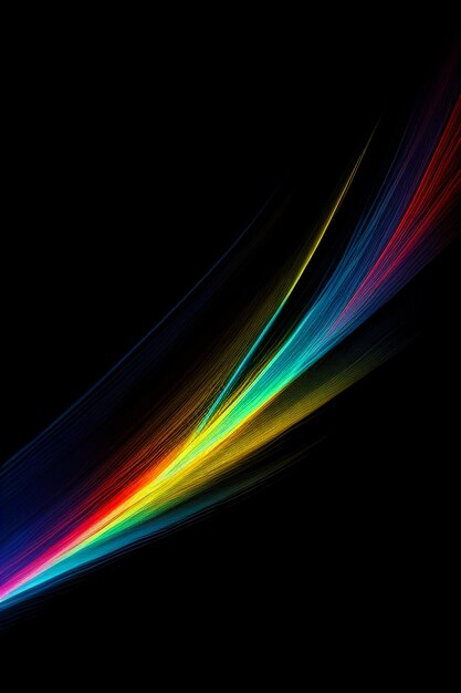 Simple creative material wallpaper background light art design texture banner color