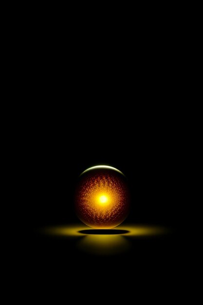 Simple creative material wallpaper background light art design texture banner color