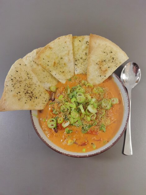 Premium Photo | Simple and delicious homemade food