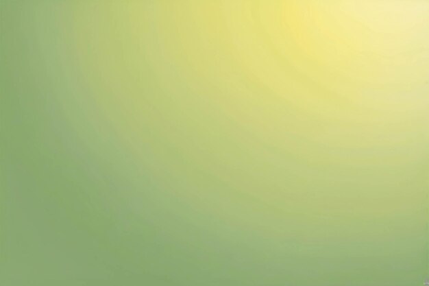 Foto simple gradient green lime yellow abstract illustration wallpaper curve ornamento floreale decorazione