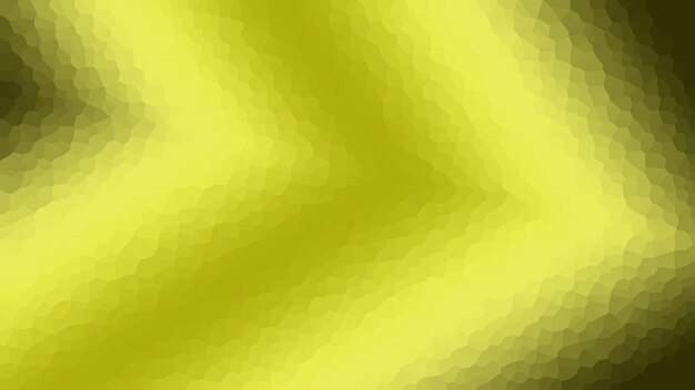 Photo simple gradient with polygonal shape texture