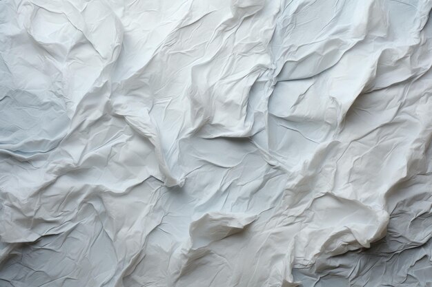 Simple and light drawing paper texture for any graphic background such as water generative IA