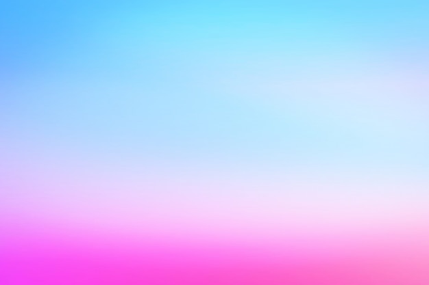 Simple pastel purple pink gradient background for summer design