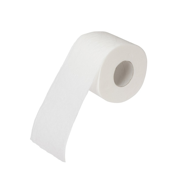 simple toilet paper