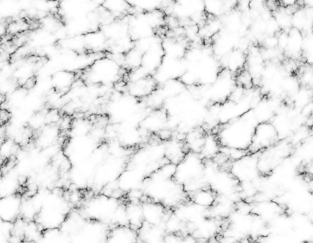 Photo simple white abstract marble texture.