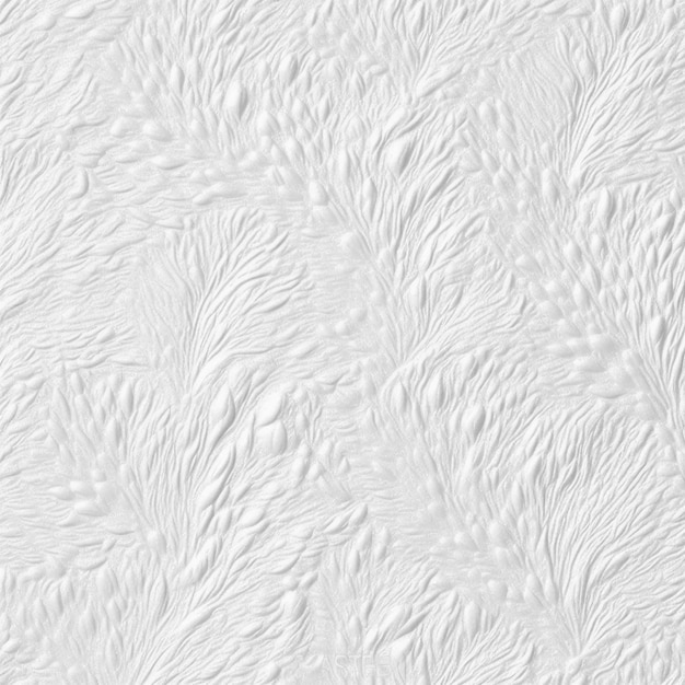 Simple White texture background