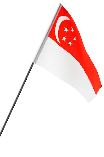 Singapore national flag