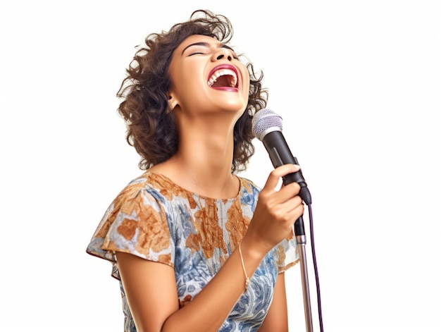 Photo singer women