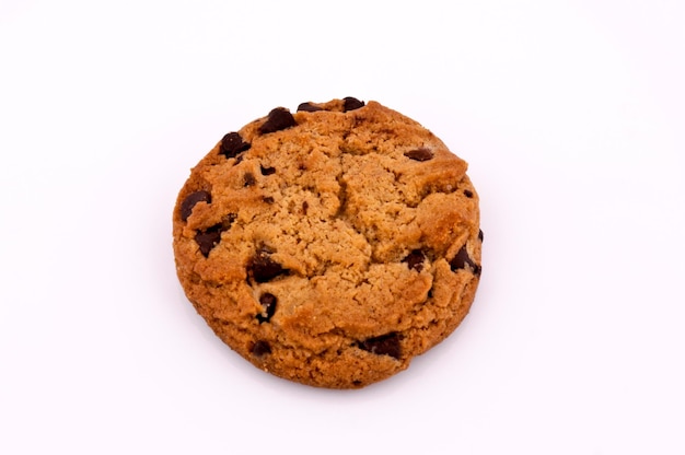 Photo single cookie