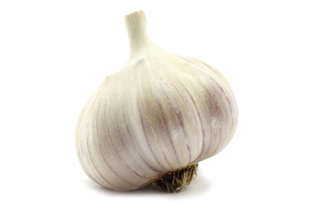 Single garlic