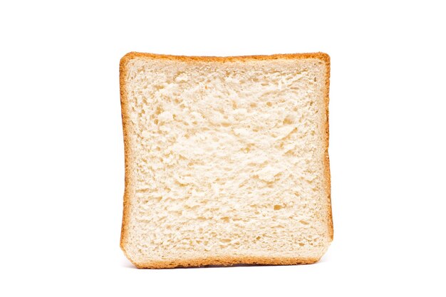 Photo single toast