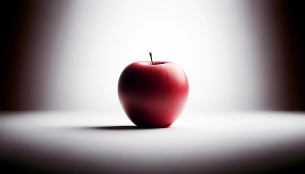 独特 の リンゴ の 魅力
