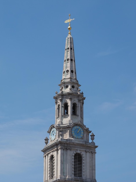 Sint-Martinuskerk in Londen