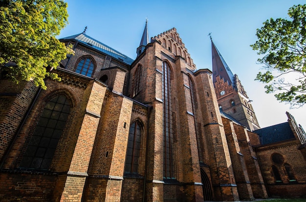 Sint-Pieterskerk in Malmö