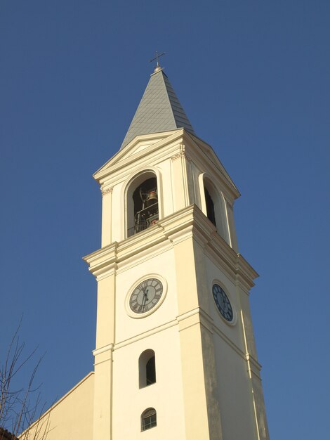 Sint-Pieterskerk in Settimo Torinese