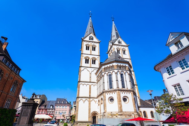 Sint-Severuskerk in Boppard