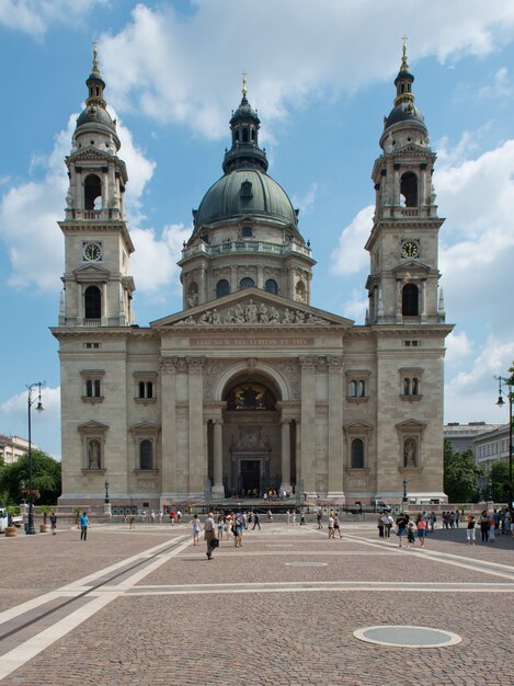 Sint-Stefanusbasiliek