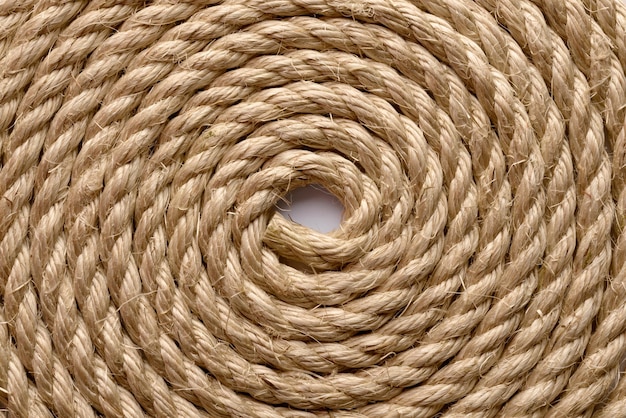 sisal rope