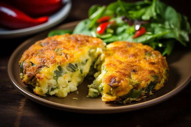 Sizzle and Spice Chiles Rellenos