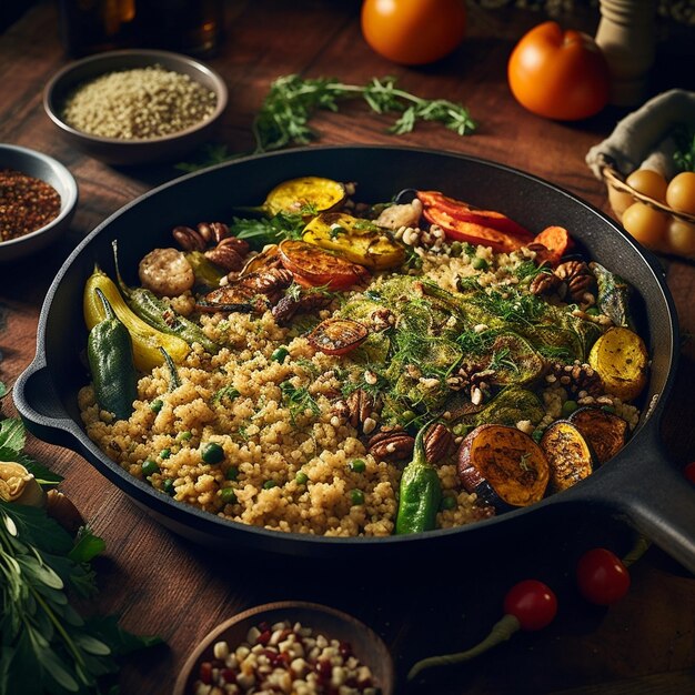 Sizzling food photography that leaves you craving for more
