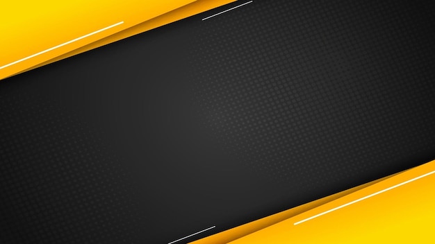 Sjabloon voor abstract modern geometrisch verkoopbanner voor web sociale media promotie bewerkbaar vectorontwerp