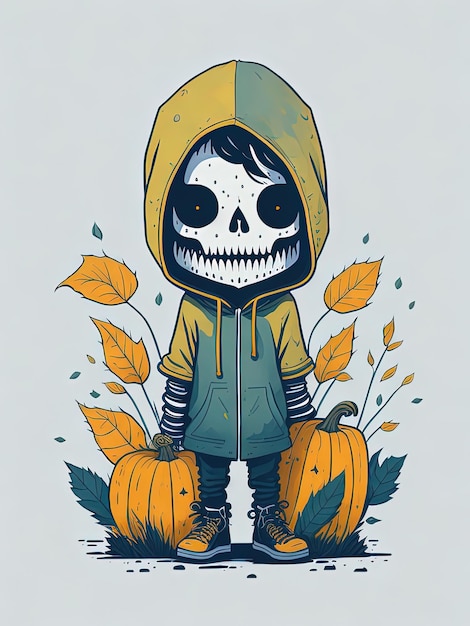 Skeleton Halloween Collection TShirts Hoodies and Jackets