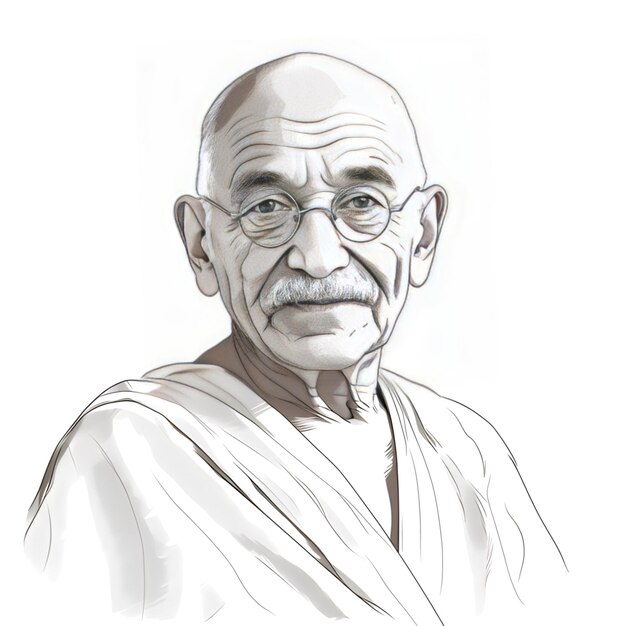 Mahatma Gandhi: Biography, Movements, Facts, Education, History & Family