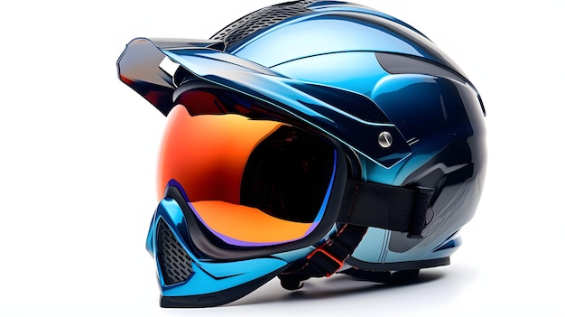 ski helmet