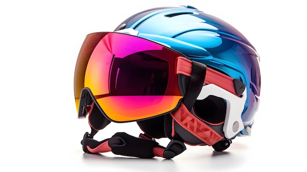 ski helmet