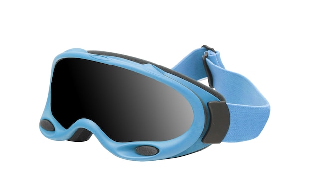 Photo ski snowboard goggles