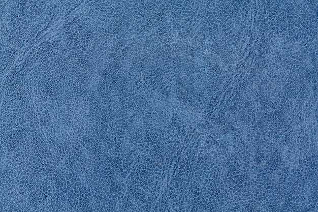 Skin blue texture