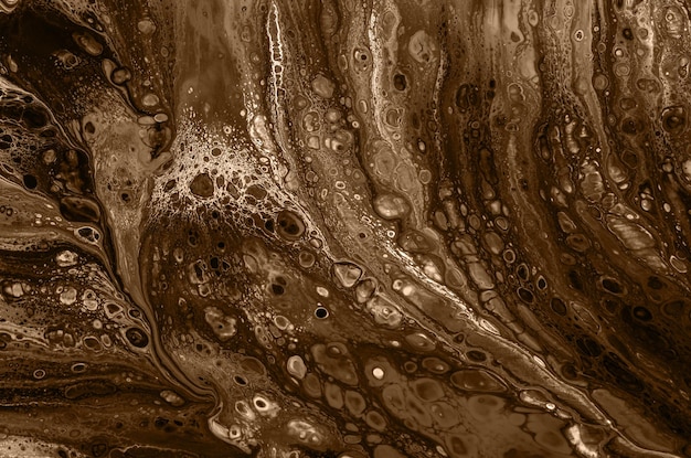 Skin Olive Abstract Creatief achtergrondontwerp