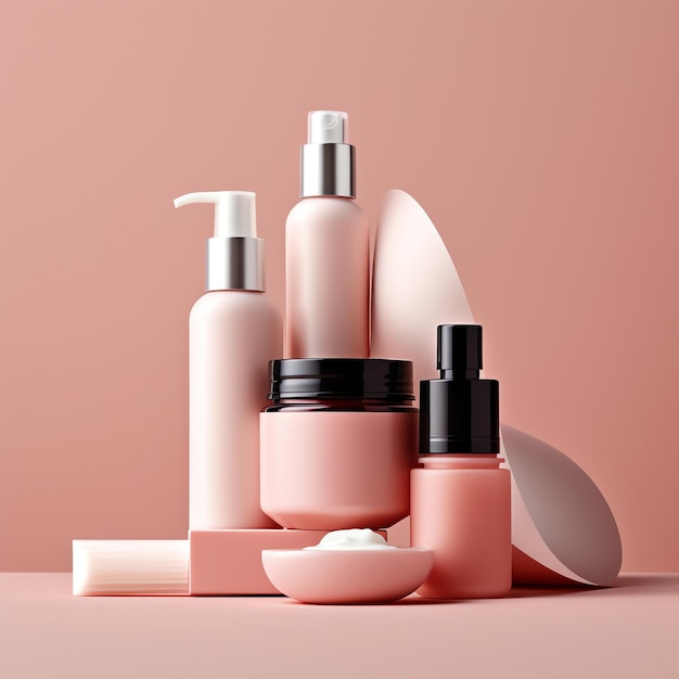 Beauty Products That Do All the Talking