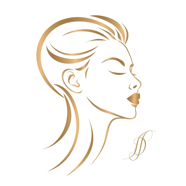 Skincare symbol