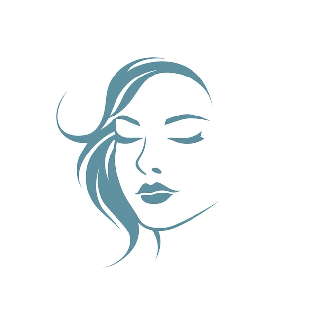 skincare symbol