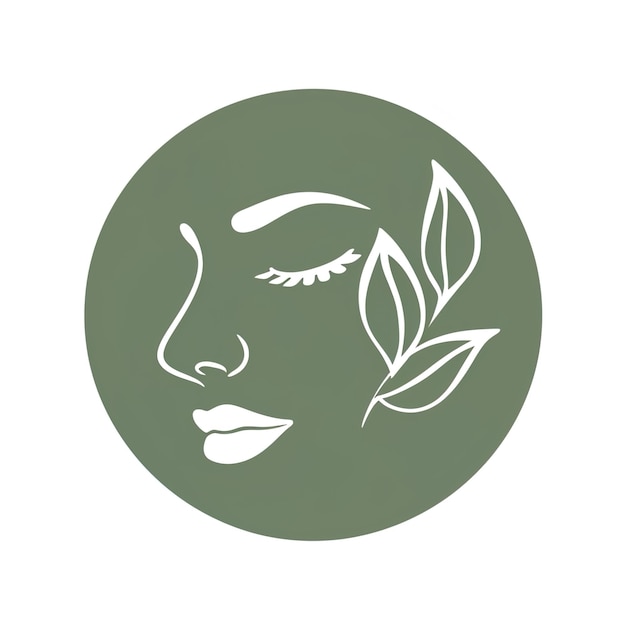 skincare symbol