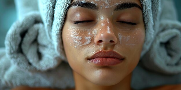 Skincare Treatments by Esthetician