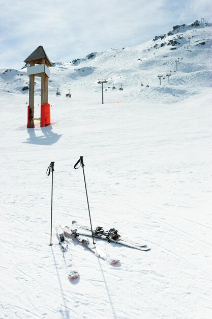 Skipiste