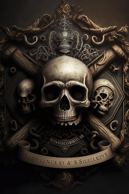 Page 10  6,000+ Steam Punk Skull Pictures