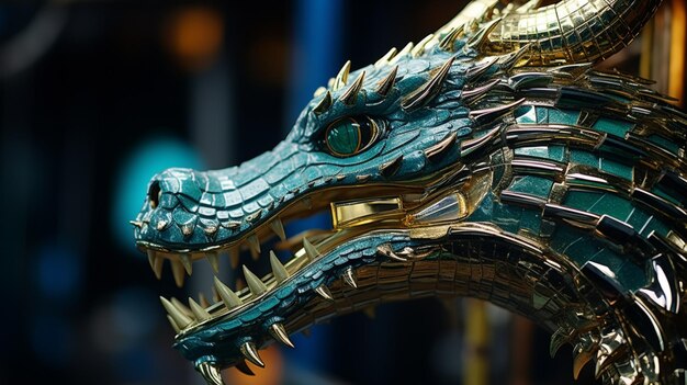 Premium AI Image | skull helmet vector HD 8K wallpaper Stock Photographic