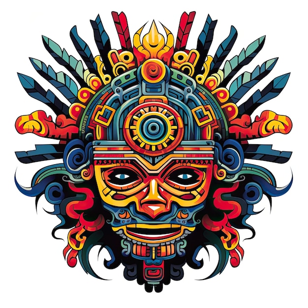 Skull icon for Day of the Dead