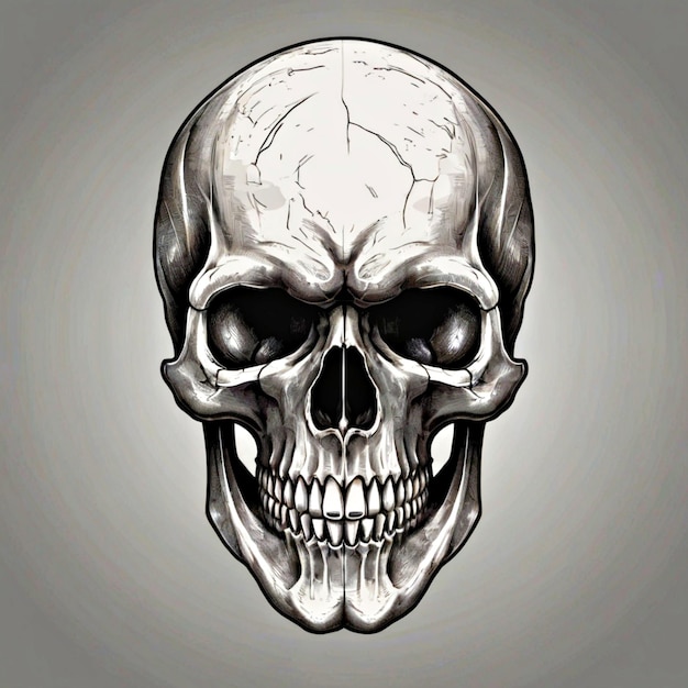 skull vectors