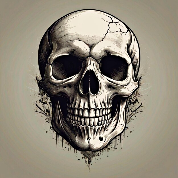 skull vectors