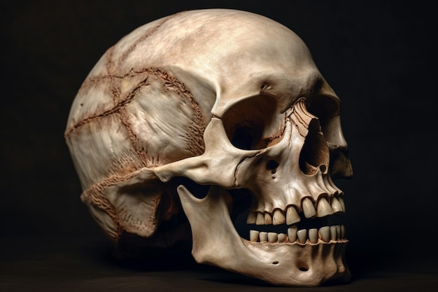 Skull