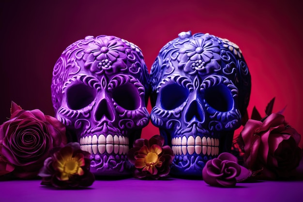 Skulls for sale