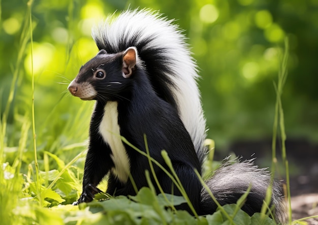 Skunk