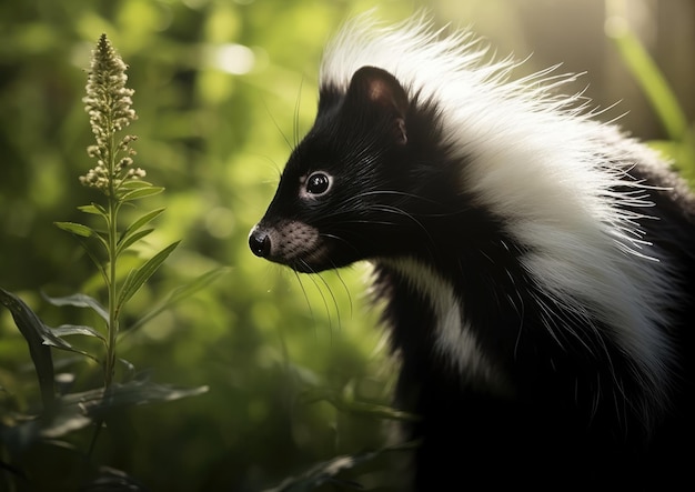 Skunk