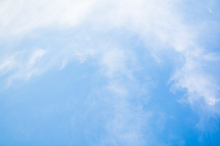 Photo 空の背景