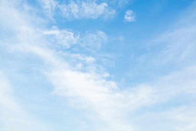 Photo sky background